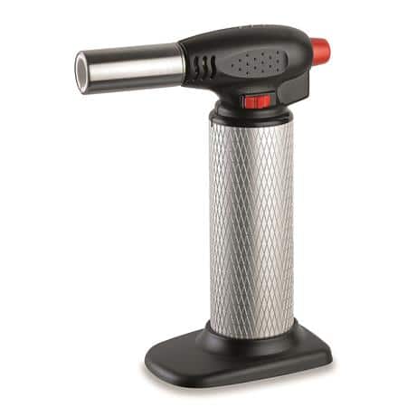 Kemper blæselampe piezo 360 grader