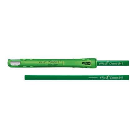 Pica pocket inkl 1 betonblyant 240 mm