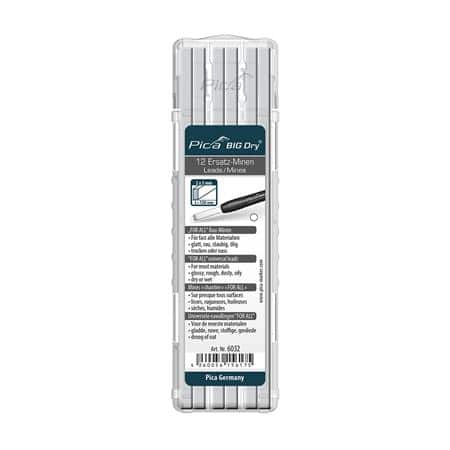 Pica big dry refill 12xhvid