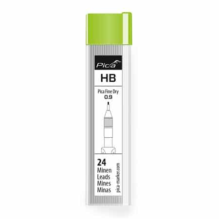 Pica fine-dry refill set hb