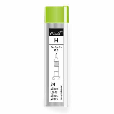 Pica fine-dry refill sæt h