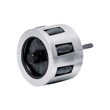 Masc rørudvider 120mm zink/kobber