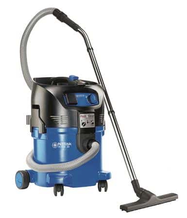 Støv/vådsuger attix 30-21 pc