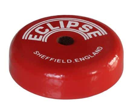 Pottemagnet eclipse 827 ø28,5x8,5x5,2