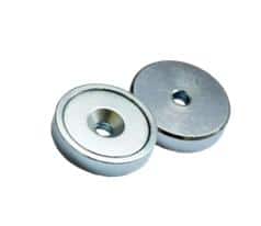 Eclipse neo pottemagnet 16x4,5 20stk