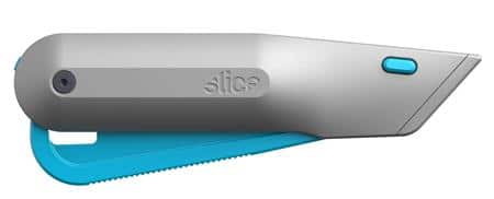 Slice ”smart” sikkerhedskniv m/fremtryk