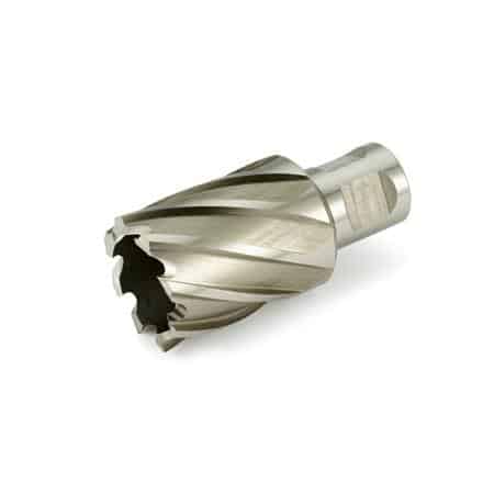 Unibor kernebor kort m2 53 mm
