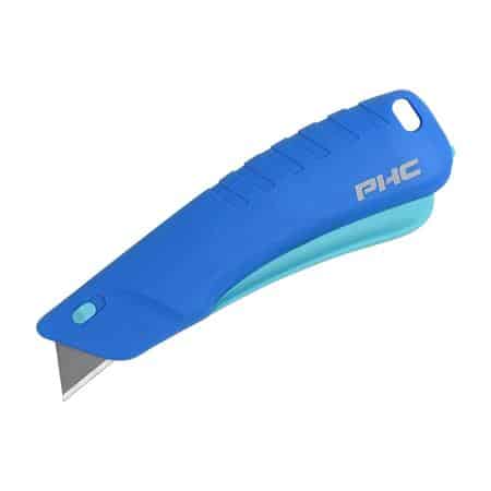 Phc rebel sikkerhedskniv ”smart”
