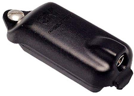 Batteripakke nimh 2,4v 1900mah ack053