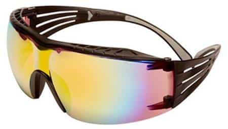 Beskyttelsesbriller sf416xas-blk-eu
