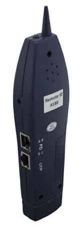Kabel søger/remote for securitest ip