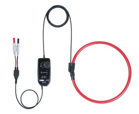 Ampflex a110-l80 ø25, 0,08...3ka