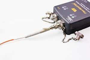 Fc/lc hybrid adaptor fibermaster