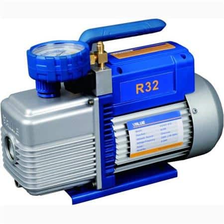 V-i125y-r32 vakuum pumpe