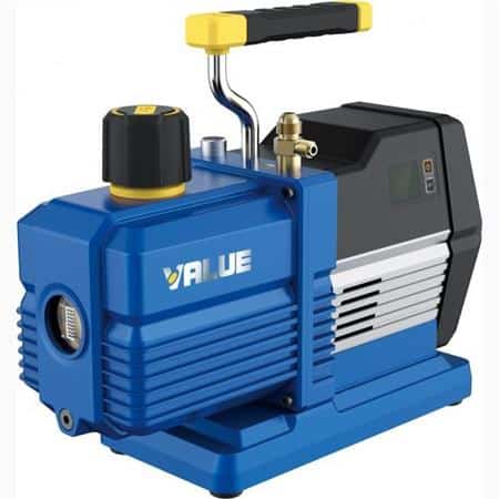 Vrp-6di digital vakuum pumpe