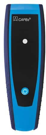 Systronik capbs stm, basic handle