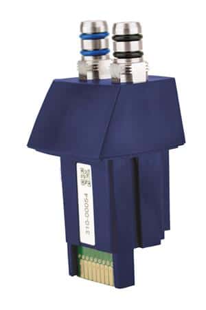 Systronik capbs ps10 diff. tryk ±20 mbar