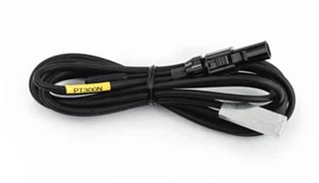 Ht pt300n temperatursensor til ht pv