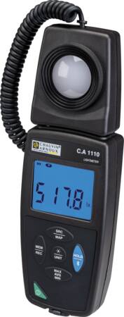 Ca1110 - lux logger