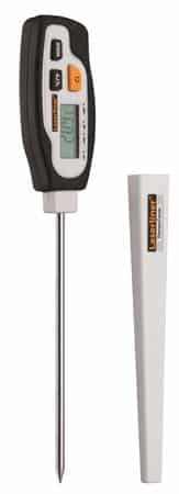 Digital termometer - thermotester