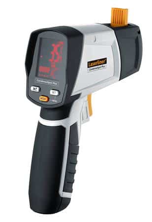Condensespot plus - infrarød termometer