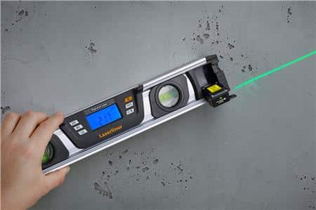 Digilevel-laser g40 digitale vaterpas