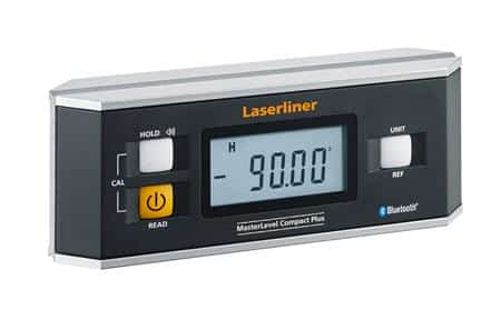 Masterlevel compact plus digitale vater.