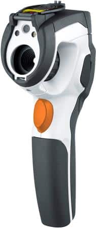 Thermocamera connect termisk kamera