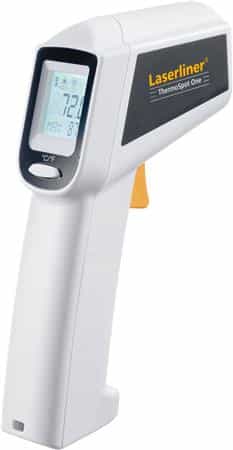 Infrarød termometer - thermospot one