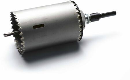 Hulsav 95x140mm core-bit