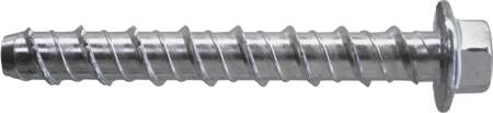 Beton c-bolt m8,0x80mm