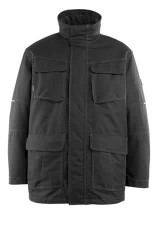 Parka sort l