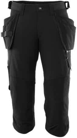 Knickers sort c56
