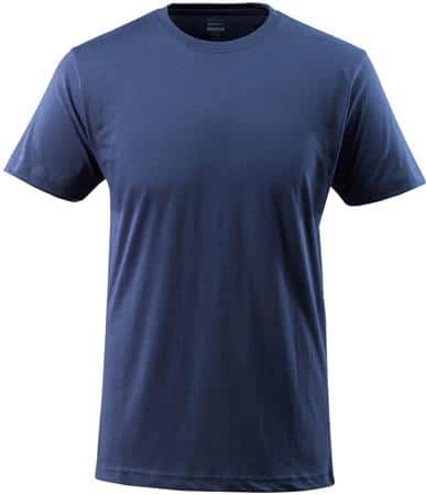T-shirt calais marine 4xl