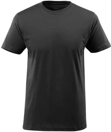 T-shirt calais sort 5xl