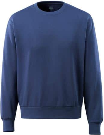 Sweatshirt marine 3xl