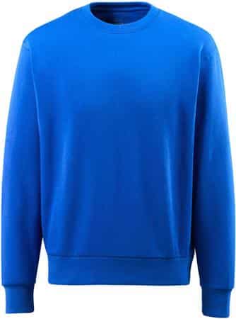 Sweatshirt kobolt s