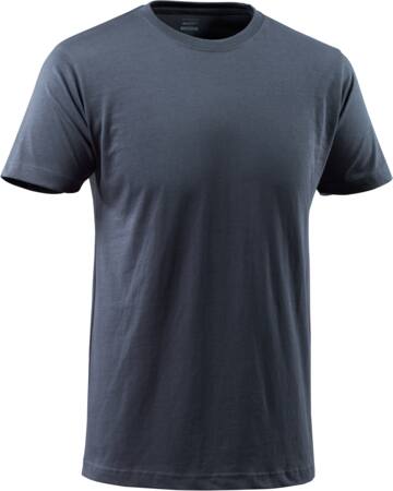 T-shirt calais mørk marine s