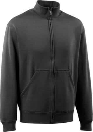 Sweatshirt lavit sort xs