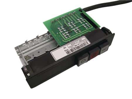 Label 63,5x38,1 hv tag63td1-1206 rl1000