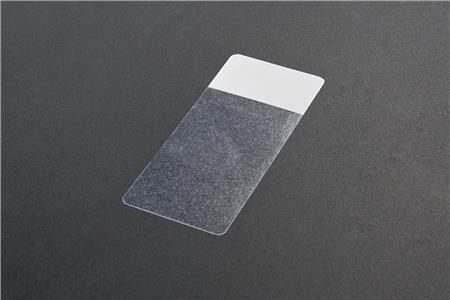 Selvlaminerende label 50,8x25,4x187,20
