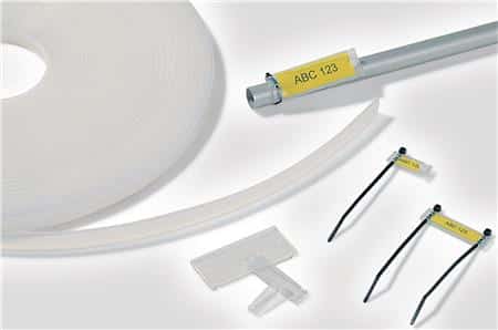 Skilteholdere 13,0mm