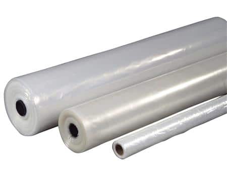 Plastik klar 2x50mx0,05mm