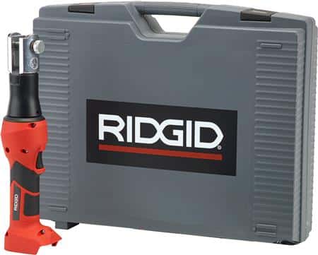 Pressmakine rp 219 uden batteri og lader