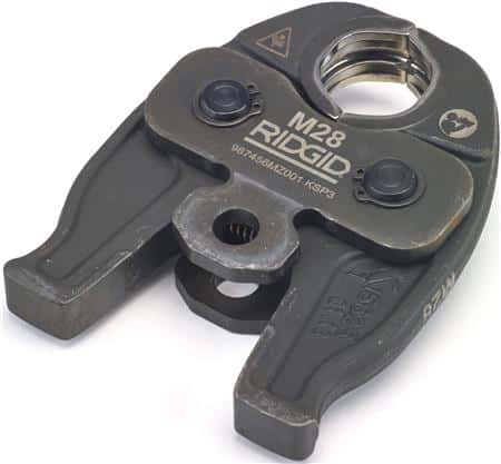 M22 presskæbe compact til rp-219