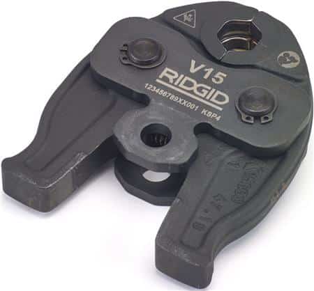 V28 presskæbe compact til rp-219