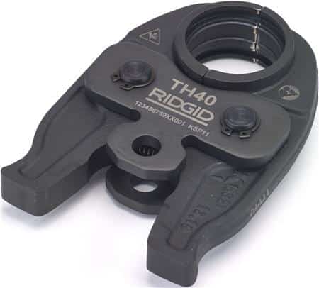 Th40 presskæbe compact til rp-219