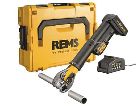 Mini-press s 22v acc basic-pack