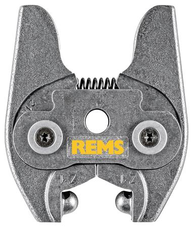 Rems mellemtang mini z8