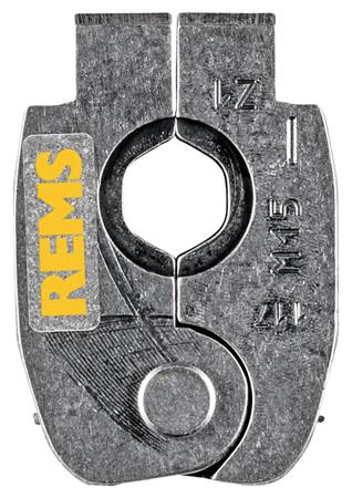 Rems pressring m 15 s (pr-2b)
